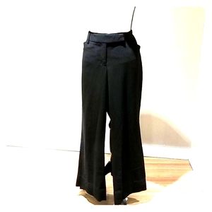Express ' editor' wide leg pants